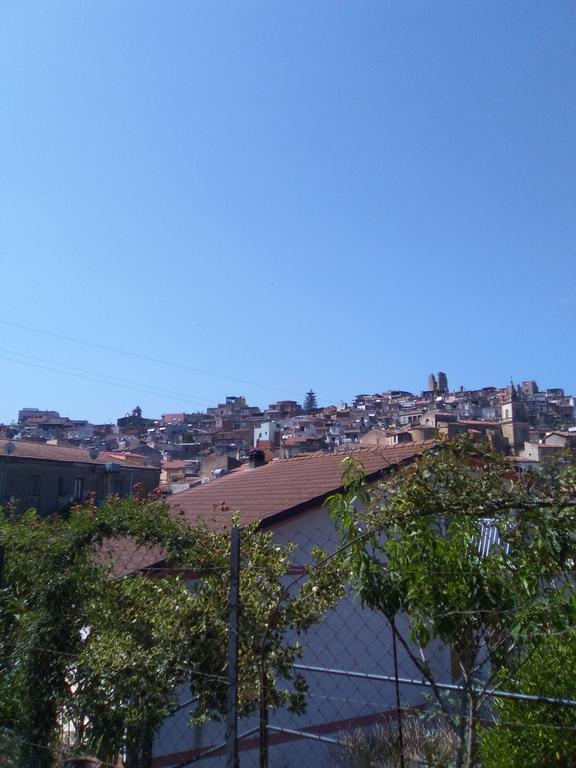 Arte Mare E Cultura Vila Pettineo Exterior foto